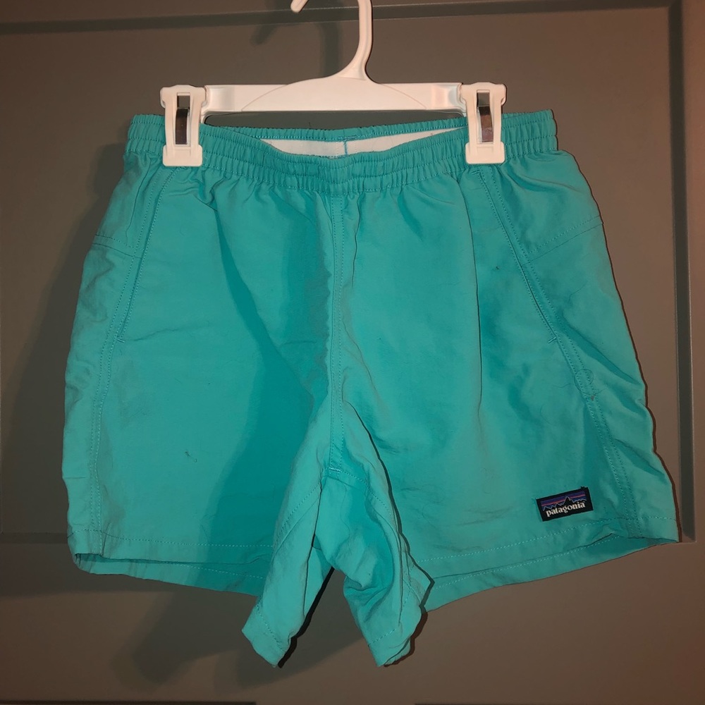 Patagonia shorts